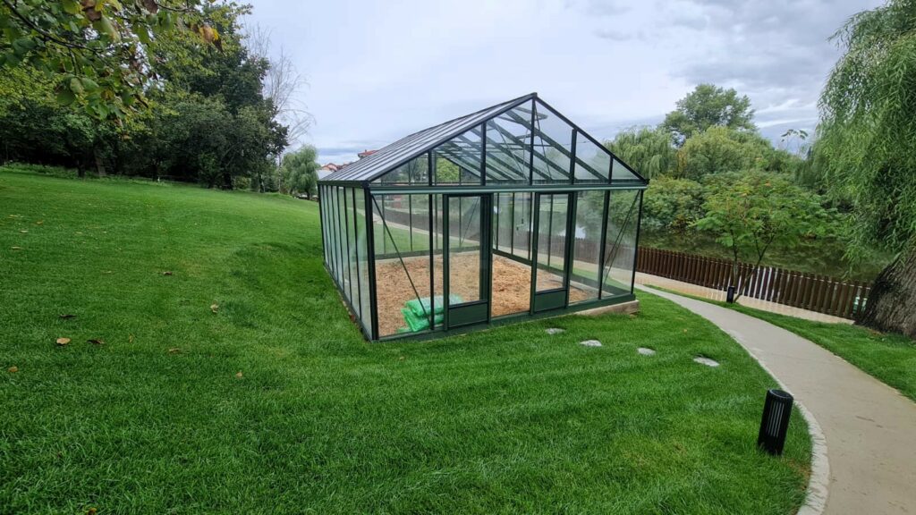 sera sticla, sera hobby, sera urbana, sere rezidentiale