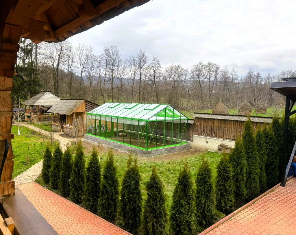 sera sticla, sera hobby, sera urbana, sere rezidentiale