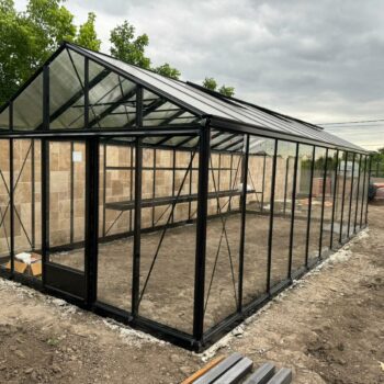 Sera hobby sticla Tulipano