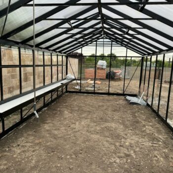 Sera hobby sticla Tulipano