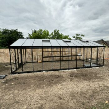 Sera hobby sticla Tulipano