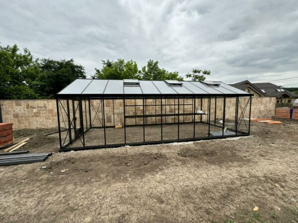 Sera hobby sticla Tulipano