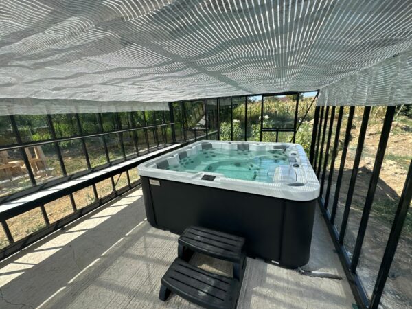 Sera hobby sticla Tulipano 22