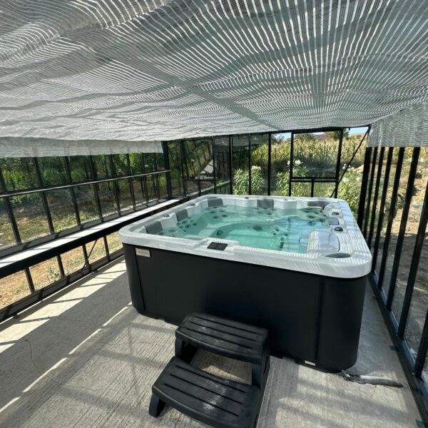 Sera hobby sticla Tulipano 22