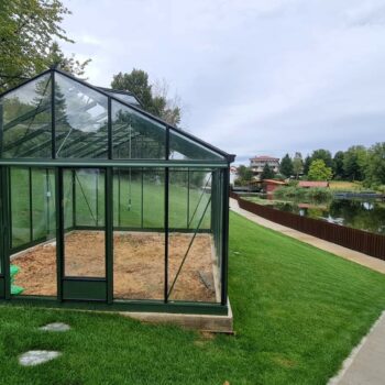 Sera hobby sticla Anemone 4