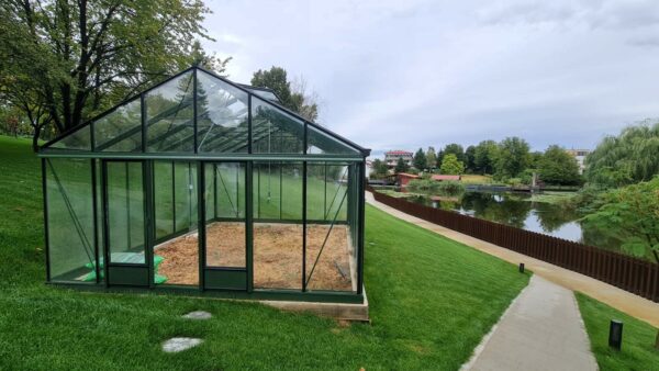 Sera hobby sticla Anemone 4