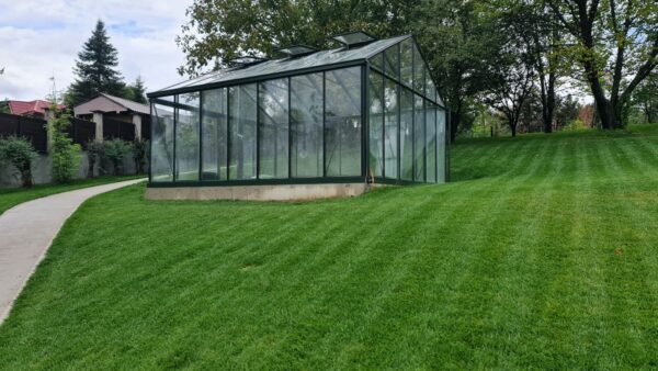 Sera hobby sticla Anemone 4