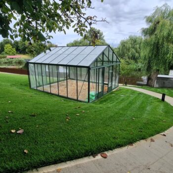 Sera hobby sticla Anemone 4