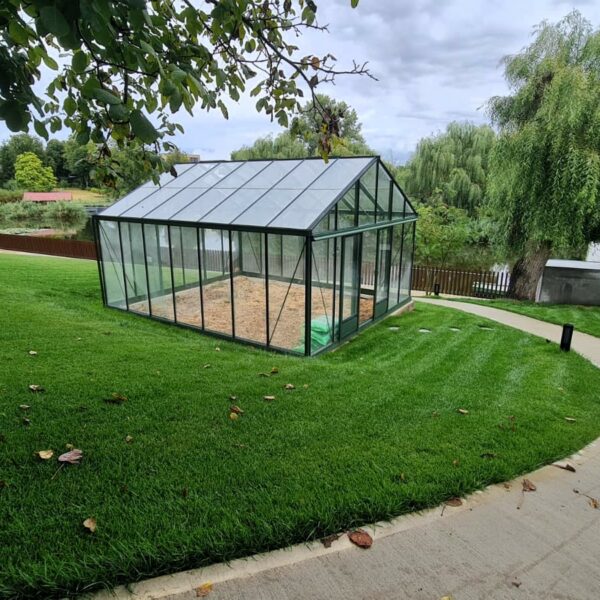 Sera hobby sticla Anemone 4