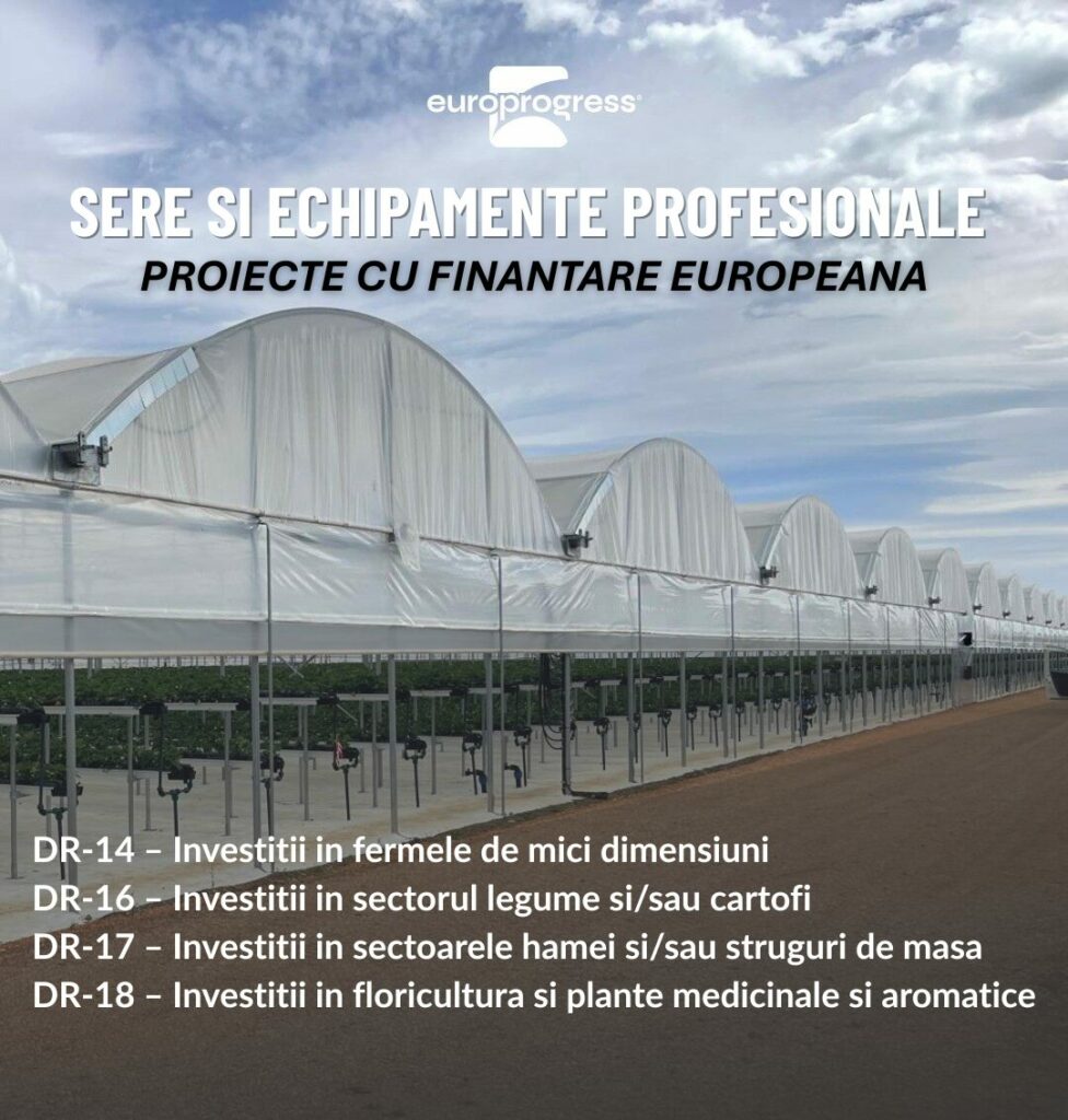 finantare sere 2026