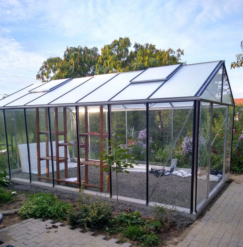 sera sticla, sera hobby, sera urbana, sere rezidentiale