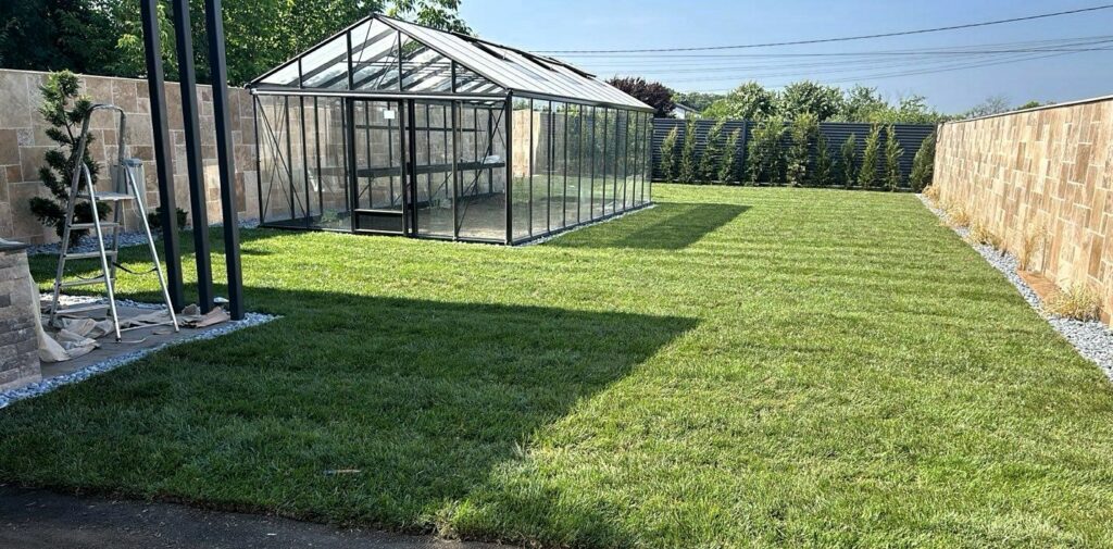 Sera hobby sticla Tulipano