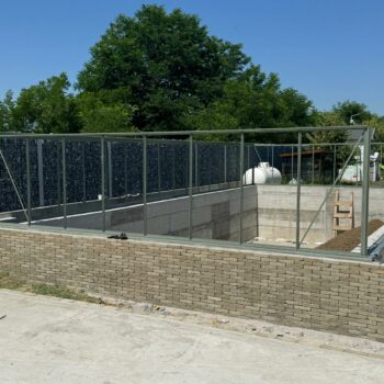 Sera sticla Dalia Giurgiu