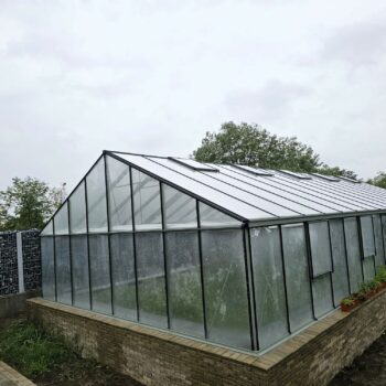 Sera sticla Dalia Giurgiu