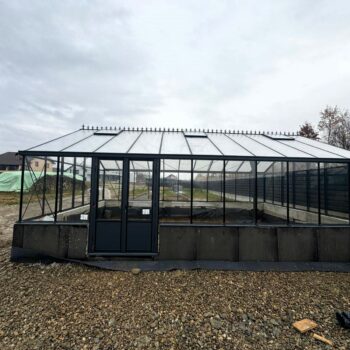 Sera sticla Hobby Baia Mare