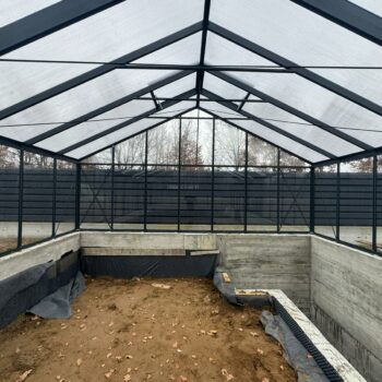 Sera sticla Hobby Baia Mare