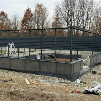 Sera sticla Hobby Baia Mare