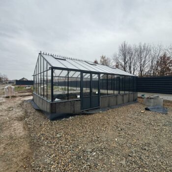 Sera sticla Hobby Baia Mare